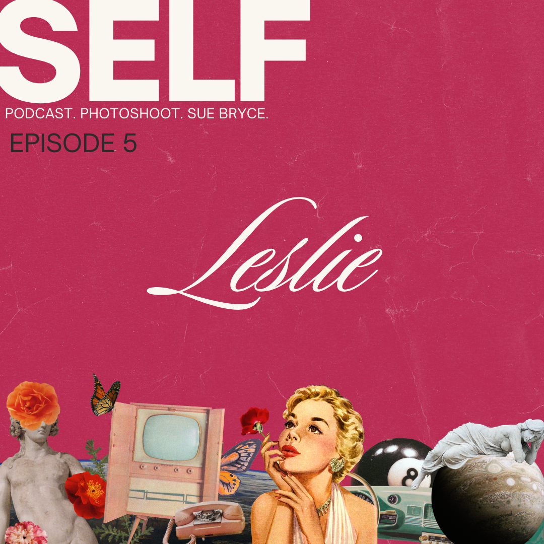 Episode 5: Leslie