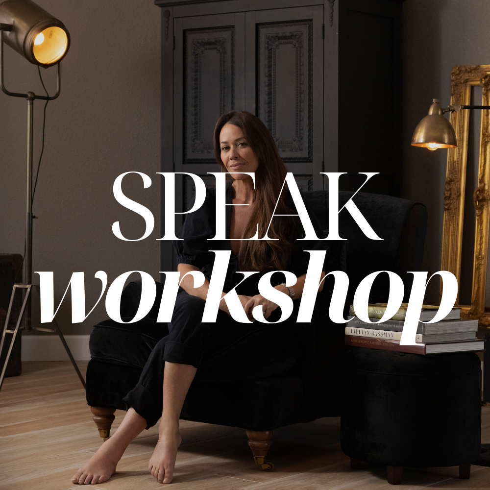 SPEAK Workshop